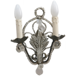 БРА  Roussillon Perlee, АРТИКУЛ LROU1010-CE БРА  Roussillon Perlee, АРТИКУЛ LROU1010-CE