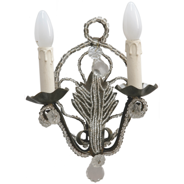 БРА  Roussillon Perlee, АРТИКУЛ LROU1010-CE БРА  Roussillon Perlee, АРТИКУЛ LROU1010-CE