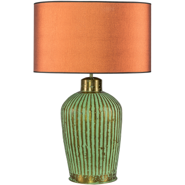 ЛАМПА НАСТОЛЬНАЯ Saint-Sebastien, АРТИКУЛ LSEB4020-CE ЛАМПА НАСТОЛЬНАЯ Saint-Sebastien, АРТИКУЛ LSEB4020-CE