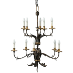 ЛЮСТРА Suresnes GM, АРТИКУЛ LSUR5020-CE ЛЮСТРА Suresnes GM, АРТИКУЛ LSUR5020-CE