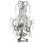 ЛАМПА НАСТОЛЬНАЯ Girandole Venise PM, АРТИКУЛ LVEN4000-CE