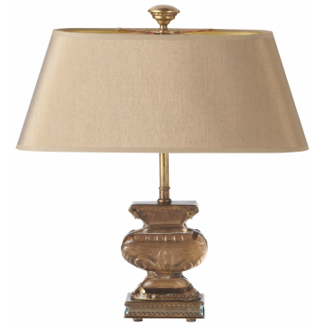 ЛАМПА НАСТОЛЬНАЯ Venise verre PM, АРТИКУЛ LVEN4066-CE ЛАМПА НАСТОЛЬНАЯ Venise verre PM, АРТИКУЛ LVEN4066-CE