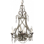 ЛЮСТРА Venise GM, АРТИКУЛ LVEN5020-CE ЛЮСТРА Venise GM, АРТИКУЛ LVEN5020-CE