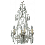 ЛЮСТРА Venise Acier GM, АРТИКУЛ LVEN5025-CE ЛЮСТРА Venise Acier GM, АРТИКУЛ LVEN5025-CE