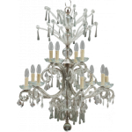 ЛЮСТРА Vienne Acier PM, АРТИКУЛ LVIE5025-CE ЛЮСТРА Vienne Acier PM, АРТИКУЛ LVIE5025-CE