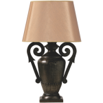 ЛАМПА НАСТОЛЬНАЯ Wagram, АРТИКУЛ LWAG4020-US