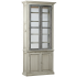 БИБЛИОТЕКА, КНИЖНЫЙ ШКАФ  Albertas portes chene, АРТИКУЛ MALB0700-B26