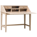 СЕКРЕТЕР Bergerac tir. chene, АРТИКУЛ MBER6905-A12