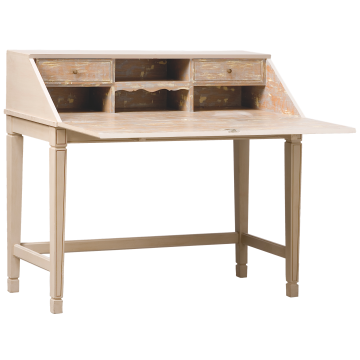 СЕКРЕТЕР Bergerac tir. chene, АРТИКУЛ MBER6905-A12 СЕКРЕТЕР Bergerac tir. chene, АРТИКУЛ MBER6905-A12