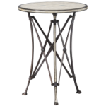 СТОЛ ГЕРИДОН Biarritz GM, АРТИКУЛ MBIA5520-00 СТОЛ ГЕРИДОН Biarritz GM, АРТИКУЛ MBIA5520-00