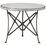 СТОЛ ГЕРИДОН Biarritz TGM, АРТИКУЛ MBIA5540-00 СТОЛ ГЕРИДОН Biarritz TGM, АРТИКУЛ MBIA5540-00