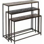 КОНСОЛЬ Breteuil Gigogne, АРТИКУЛ MBRE3730-00