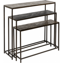 КОНСОЛЬ Breteuil Gigogne, АРТИКУЛ MBRE3730-00 КОНСОЛЬ Breteuil Gigogne, АРТИКУЛ MBRE3730-00