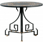 СТОЛ ГЕРИДОН Chaillot, АРТИКУЛ MCHL5500-00 СТОЛ ГЕРИДОН Chaillot, АРТИКУЛ MCHL5500-00