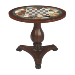 New СТОЛ ГЕРИДОН a Jeux Choiseul, АРТИКУЛ MCHO5520-00 New СТОЛ ГЕРИДОН a Jeux Choiseul, АРТИКУЛ MCHO5520-00