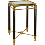 СТОЛИК ПРИСТАВНОЙ  Faubourg, АРТИКУЛ MFAU1120-00 СТОЛИК ПРИСТАВНОЙ  Faubourg, АРТИКУЛ MFAU1120-00