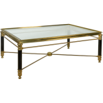 СТОЛ КОФЕЙНЫЙ Faubourg, АРТИКУЛ MFAU7510-00 СТОЛ КОФЕЙНЫЙ Faubourg, АРТИКУЛ MFAU7510-00