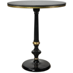 СТОЛ ГЕРИДОН Flaubert rond, АРТИКУЛ MFLB5510-00 СТОЛ ГЕРИДОН Flaubert rond, АРТИКУЛ MFLB5510-00