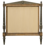 КРОВАТЬ St Honore 90 см, АРТИКУЛ MHON5720-V20 КРОВАТЬ St Honore 90 см, АРТИКУЛ MHON5720-V20