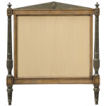 ИЗГОЛОВЬЕ St Honore 90 см, АРТИКУЛ MHON8920-V20 ИЗГОЛОВЬЕ St Honore 90 см, АРТИКУЛ MHON8920-V20