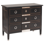 КОМОД  Klebr 3 tir., АРТИКУЛ MKLE3300-V65 КОМОД  Klebr 3 tir., АРТИКУЛ MKLE3300-V65