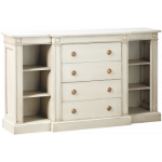 БИБЛИОТЕКА, КНИЖНЫЙ ШКАФ  basse Manosque tir. PM, АРТИКУЛ MMAN0725-B26 БИБЛИОТЕКА, КНИЖНЫЙ ШКАФ  basse Manosque tir. PM, АРТИКУЛ MMAN0725-B26