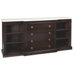 БИБЛИОТЕКА, КНИЖНЫЙ ШКАФ  basse Manosque tir. GM, АРТИКУЛ MMAN0735-B17 БИБЛИОТЕКА, КНИЖНЫЙ ШКАФ  basse Manosque tir. GM, АРТИКУЛ MMAN0735-B17