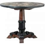 СТОЛ ГЕРИДОН Pralin, АРТИКУЛ MPRN5500-00 СТОЛ ГЕРИДОН Pralin, АРТИКУЛ MPRN5500-00