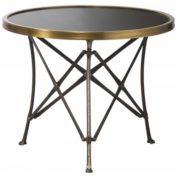 СТОЛ ГЕРИДОН Rousseau, АРТИКУЛ MRON5500-00 СТОЛ ГЕРИДОН Rousseau, АРТИКУЛ MRON5500-00