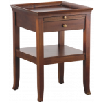 СТОЛИК ПРИСТАВНОЙ  Roussillon trt.tir., АРТИКУЛ MROU1124-V65 СТОЛИК ПРИСТАВНОЙ  Roussillon trt.tir., АРТИКУЛ MROU1124-V65