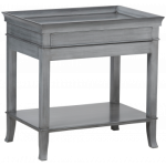 СТОЛИК ПРИСТАВНОЙ  Roussillon tir.sec., АРТИКУЛ MROU1126-B24 СТОЛИК ПРИСТАВНОЙ  Roussillon tir.sec., АРТИКУЛ MROU1126-B24