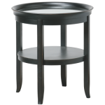 СТОЛИК ПРИСТАВНОЙ  Roussillon rond.ver, АРТИКУЛ MROU1195-A80 СТОЛИК ПРИСТАВНОЙ  Roussillon rond.ver, АРТИКУЛ MROU1195-A80