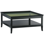 СТОЛ КОФЕЙНЫЙ Rous. verre 100x100, АРТИКУЛ MROU7565-A50 СТОЛ КОФЕЙНЫЙ Rous. verre 100x100, АРТИКУЛ MROU7565-A50