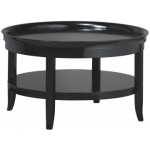 СТОЛ КОФЕЙНЫЙ Rous. ronde, АРТИКУЛ MROU7590-A60 СТОЛ КОФЕЙНЫЙ Rous. ronde, АРТИКУЛ MROU7590-A60