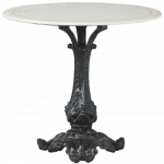 СТОЛ ГЕРИДОН Senlis, АРТИКУЛ MSEN5500-00 СТОЛ ГЕРИДОН Senlis, АРТИКУЛ MSEN5500-00