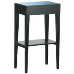 СТОЛИК  Solferino haut verre, АРТИКУЛ MSOL7705-V60 СТОЛИК  Solferino haut verre, АРТИКУЛ MSOL7705-V60