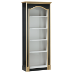 БИБЛИОТЕКА, КНИЖНЫЙ ШКАФ  Trevise, АРТИКУЛ MTRE0700-S83 БИБЛИОТЕКА, КНИЖНЫЙ ШКАФ  Trevise, АРТИКУЛ MTRE0700-S83