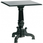 СТОЛ ГЕРИДОН Turenne carre, АРТИКУЛ MTUR5500-A80 СТОЛ ГЕРИДОН Turenne carre, АРТИКУЛ MTUR5500-A80