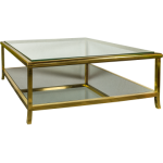 СТОЛ КОФЕЙНЫЙ Vendome, АРТИКУЛ MVED7500-00 СТОЛ КОФЕЙНЫЙ Vendome, АРТИКУЛ MVED7500-00