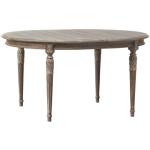 СТОЛ SAM Velleron chene, АРТИКУЛ MVEL8550-B33 СТОЛ SAM Velleron chene, АРТИКУЛ MVEL8550-B33