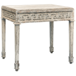 КОНСОЛЬ Louis XVI avec grecque, АРТИКУЛ MXVI3720-00