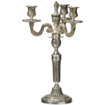 ПОДСВЕЧНИК  Avignon, АРТИКУЛ OAVI0010-00 ПОДСВЕЧНИК  Avignon, АРТИКУЛ OAVI0010-00