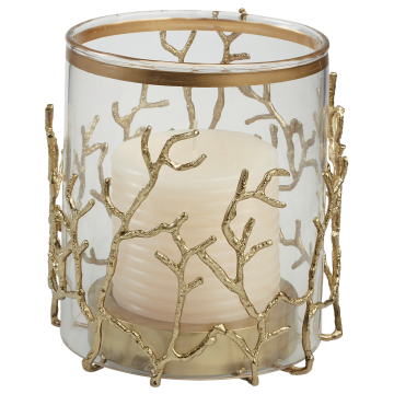 ПОДСВЕЧНИК Corail, АРТИКУЛ OCOL0010-00 ПОДСВЕЧНИК Corail, АРТИКУЛ OCOL0010-00