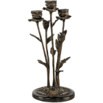 ПОДСВЕЧНИК  Les Chardons, АРТИКУЛ OCRD0010-00 ПОДСВЕЧНИК  Les Chardons, АРТИКУЛ OCRD0010-00