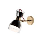 БРА OLIVA WALL, АРТИКУЛ 1445, VILLA LUMI