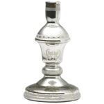 ПОДСВЕЧНИК  Montaigne Argente PM, АРТИКУЛ OMON0015-01 ПОДСВЕЧНИК  Montaigne Argente PM, АРТИКУЛ OMON0015-01