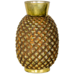 ВАЗА Ananas antique bronze PM, АРТИКУЛ OZVA1640-00 ВАЗА Ananas antique bronze PM, АРТИКУЛ OZVA1640-00