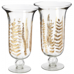 ВАЗА Feuille haut Dore, АРТИКУЛ OZVA4550-00 ВАЗА Feuille haut Dore, АРТИКУЛ OZVA4550-00