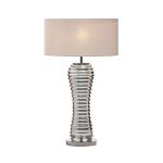 НАСТОЛЬНАЯ ЛАМПА PALERMO TABLE LAMP, АРТИКУЛ 693-palermo, VILLA LUMI