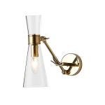 БРА PEGGY, АРТИКУЛ Peggy1, VILLA LUMI